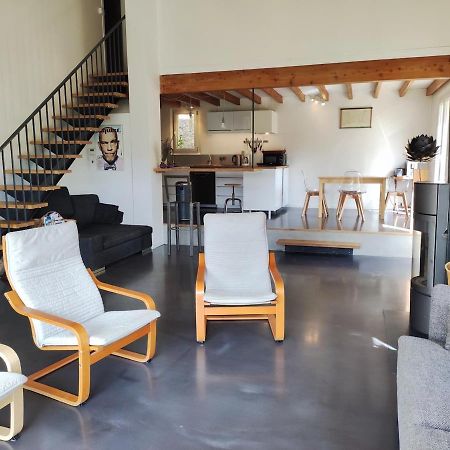 Maison Couquets Bauduen Kültér fotó