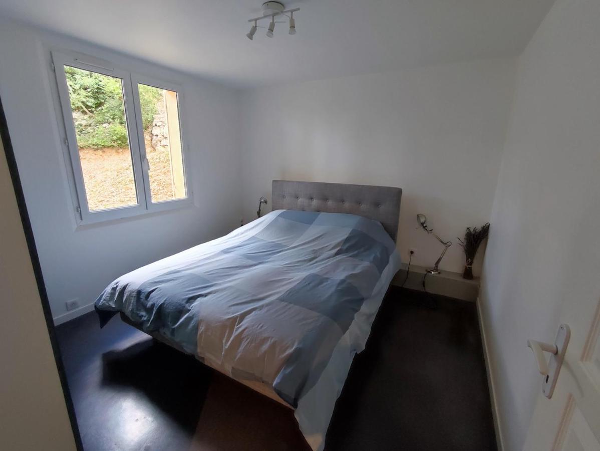 Maison Couquets Bauduen Kültér fotó