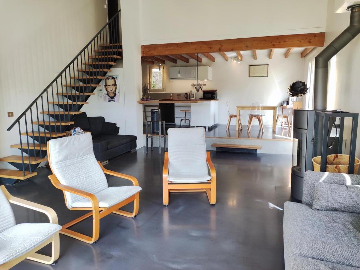 Maison Couquets Bauduen Kültér fotó