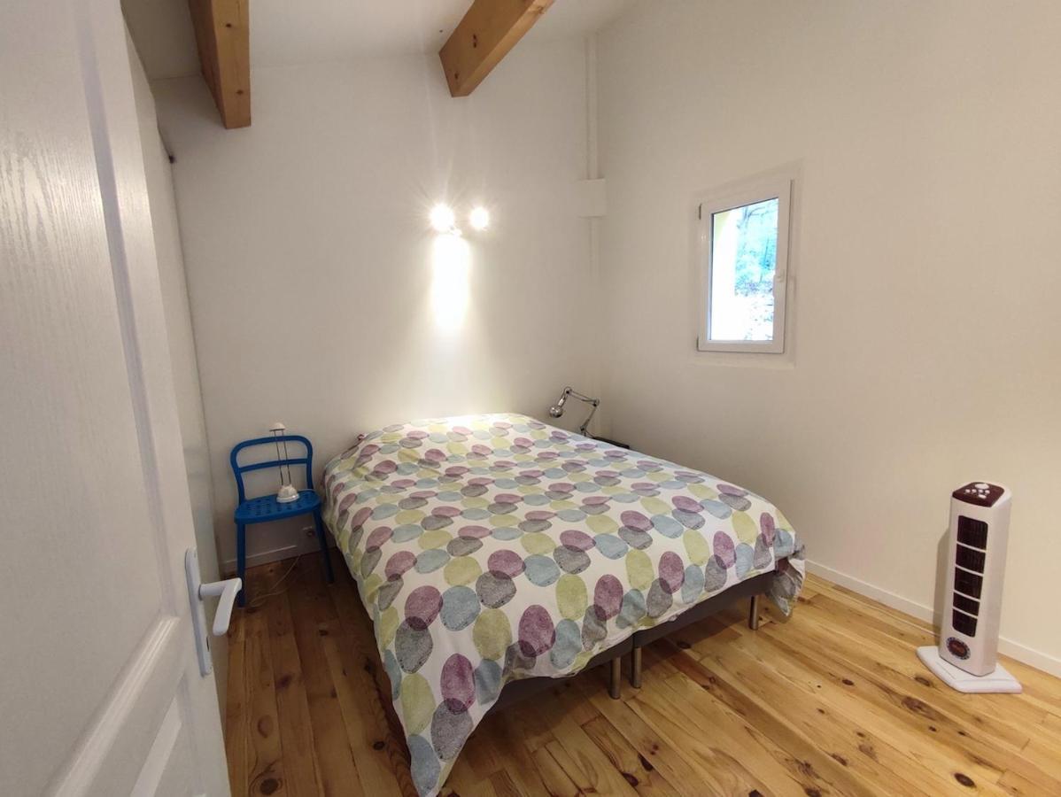 Maison Couquets Bauduen Kültér fotó