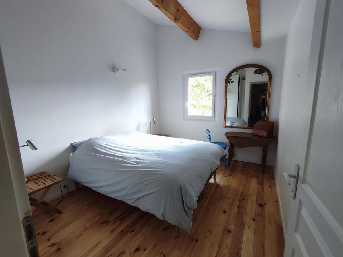 Maison Couquets Bauduen Kültér fotó