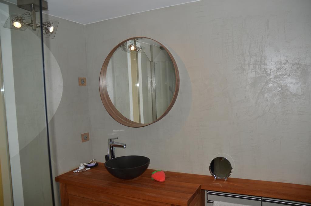 Maison Couquets Bauduen Kültér fotó